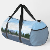 De Sport Grand sac à double (Coin droit)