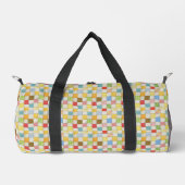 De Sport GRAND sac à double (Recto)