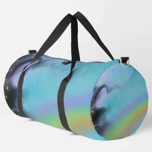 De Sport Grand sac à double arc en ciel (Coin gauche)