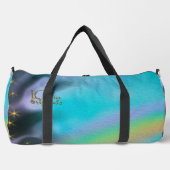 De Sport Grand sac à double arc en ciel (Recto)