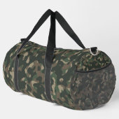 De Sport Grand sac à double camouflage (Coin droit)