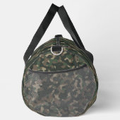 De Sport Grand sac à double camouflage (Droite)