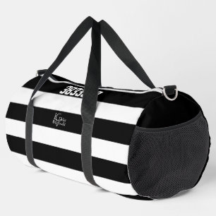 De Sport Grand sac à double détenu
