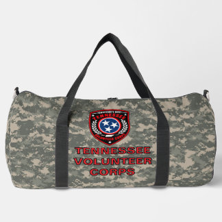 De Sport Grand sac fourre-tout à motif UCP TVC
