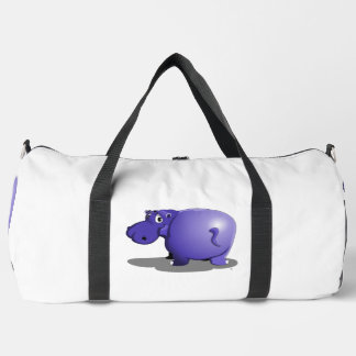 De Sport Grand sac Hippo Duffel