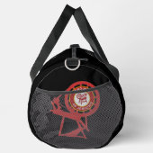 De Sport HOJ Grand sac à double (Droite)