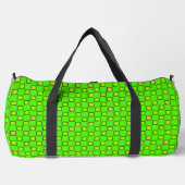De Sport Imprimer Coupe Sac à coudre Vert clair (Recto)