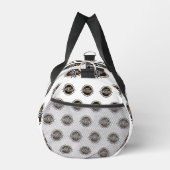 De Sport Imprimer Couper Coudre Sac (Droite)