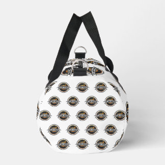 De Sport Imprimer Couper Coudre Sac