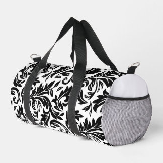 De Sport Imprimer le sac à coudre blanc - P0358