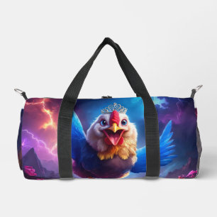 De Sport JE SUIS UN Sac À Coudre À Brouillon D'Impression