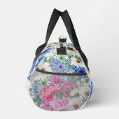 De Sport Joli Sac À Double Fleurs Chic (Droite)