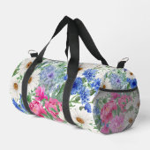 De Sport Joli Sac À Double Fleurs Chic (Coin droit)