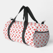 De Sport MINI COEURS Petit sac duffel (Coin droit)