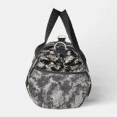 De Sport Obsessions contrastées Imprimer Couper Sac à coudr (Droite)