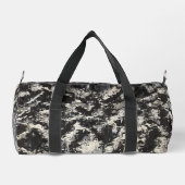 De Sport Obsessions contrastées Imprimer Couper Sac à coudr (Verso)