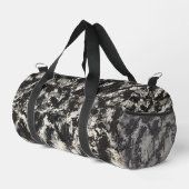 De Sport Obsessions contrastées Imprimer Couper Sac à coudr (Coin droit)
