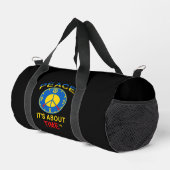 De Sport Petit Sac (Coin droit)