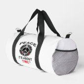 De Sport Petit sac (Coin droit)