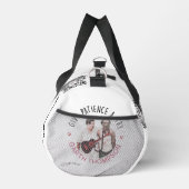 De Sport Petit sac à double (Droite)