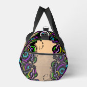 De Sport Petit sac Isabella Duffle (Droite)