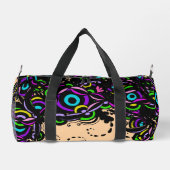 De Sport Petit sac Isabella Duffle (Verso)