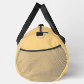 De Sport Red Ghost Dance Buffalo ligne tan double sac (Droite)