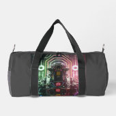 De Sport Robot 1 sac double (Verso)