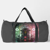 De Sport Robot 1 sac double (Recto)