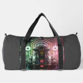 De Sport Robot 1 sac double (Verso)
