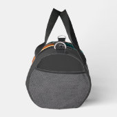 De Sport Robot 3 sac double (Droite)