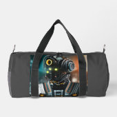 De Sport Robot 3 sac double (Verso)