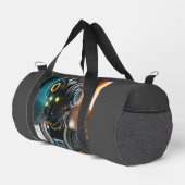 De Sport Robot 3 sac double (Coin droit)
