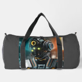 De Sport Robot 3 sac double (Verso)