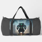 De Sport Robot 4 double sac (Recto)