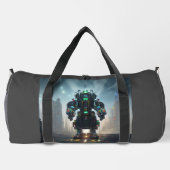 De Sport Robot 4 double sac (Verso)