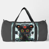De Sport Robot 5 sac double (Recto)