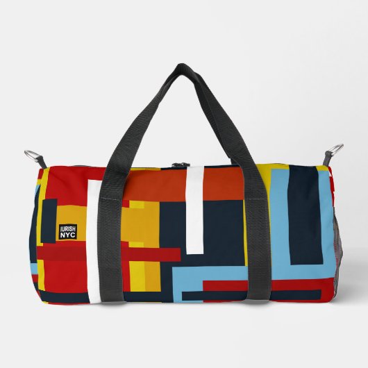 De Sport Sac (Recto)