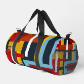 De Sport Sac (Coin droit)