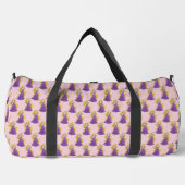 De Sport Sac à carreaux (Recto)