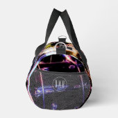 De Sport Sac à coudre à impression à tambour (Droite)