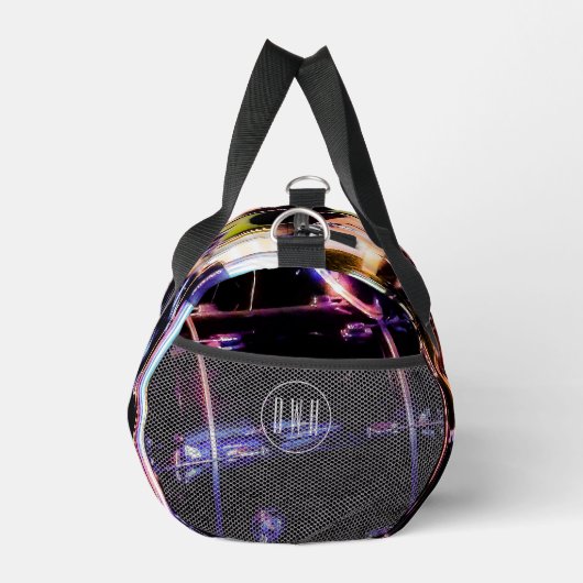 De Sport Sac à coudre à impression à tambour (Droite)