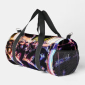 De Sport Sac à coudre à impression à tambour (Coin droit)