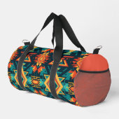 De Sport Sac à coudre et à découper (Coin droit)