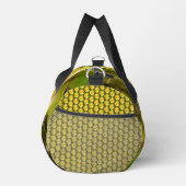 De Sport Sac à coudre pour impression Rosebud jaune (Droite)