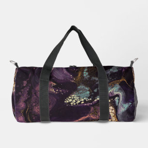 De Sport Sac à découper et coudre Plumb the Depths Print
