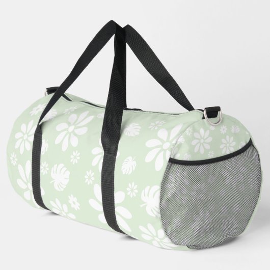 De Sport Sac à double (Coin droit)