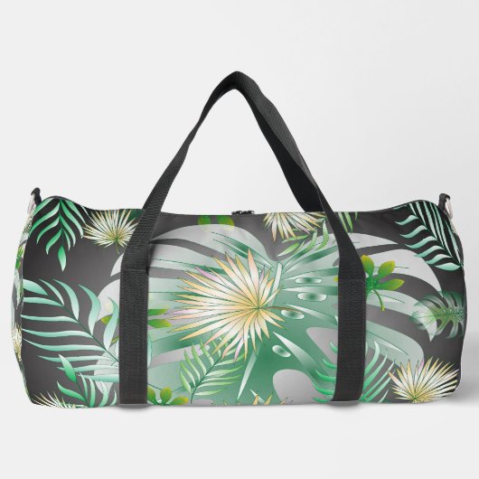 De Sport Sac à double (Recto)