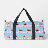 De Sport Sac à double (Recto)