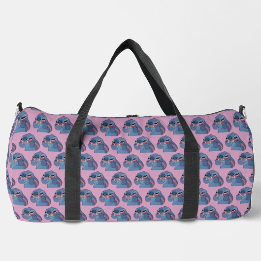 De Sport Sac à double (Recto)